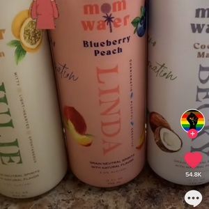 Meet your Posher, Linda